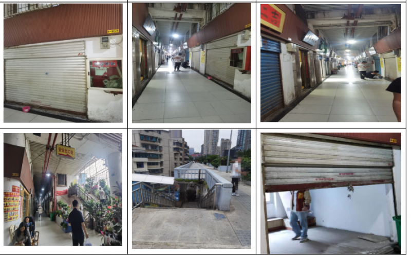 貴州省機(jī)關(guān)事務(wù)管理局國(guó)有資產(chǎn)管理服務(wù)中心貴陽市南明區(qū)環(huán)城東路萬東商貿(mào)城丙一排04號(hào)、05號(hào)門面招租