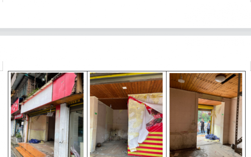 貴州省機(jī)關(guān)事務(wù)管理局國(guó)有資產(chǎn)管理服務(wù)中心貴陽(yáng)市南明區(qū)解放西路85號(hào)1、6、7、10號(hào)門面招租